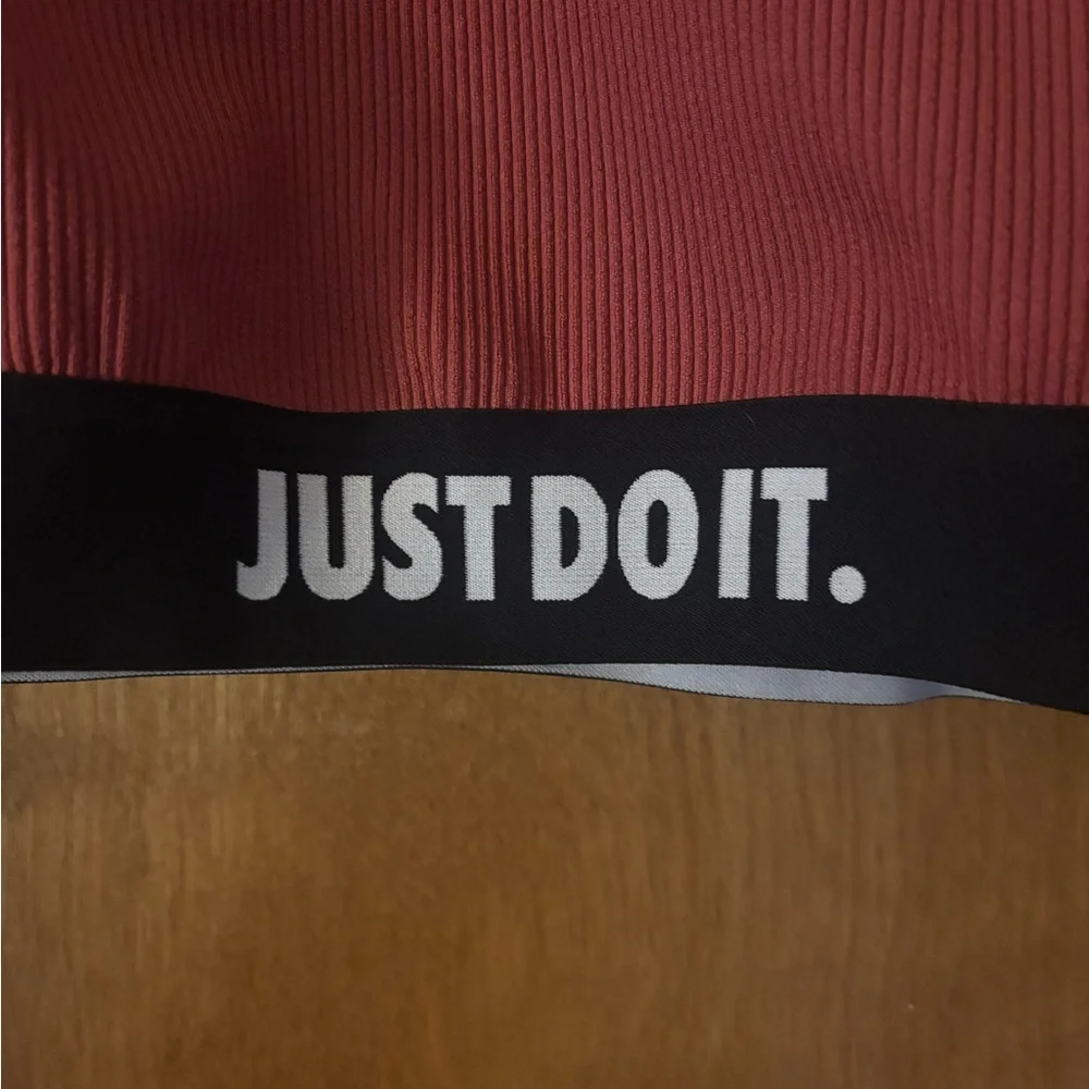 Nike stylish crop